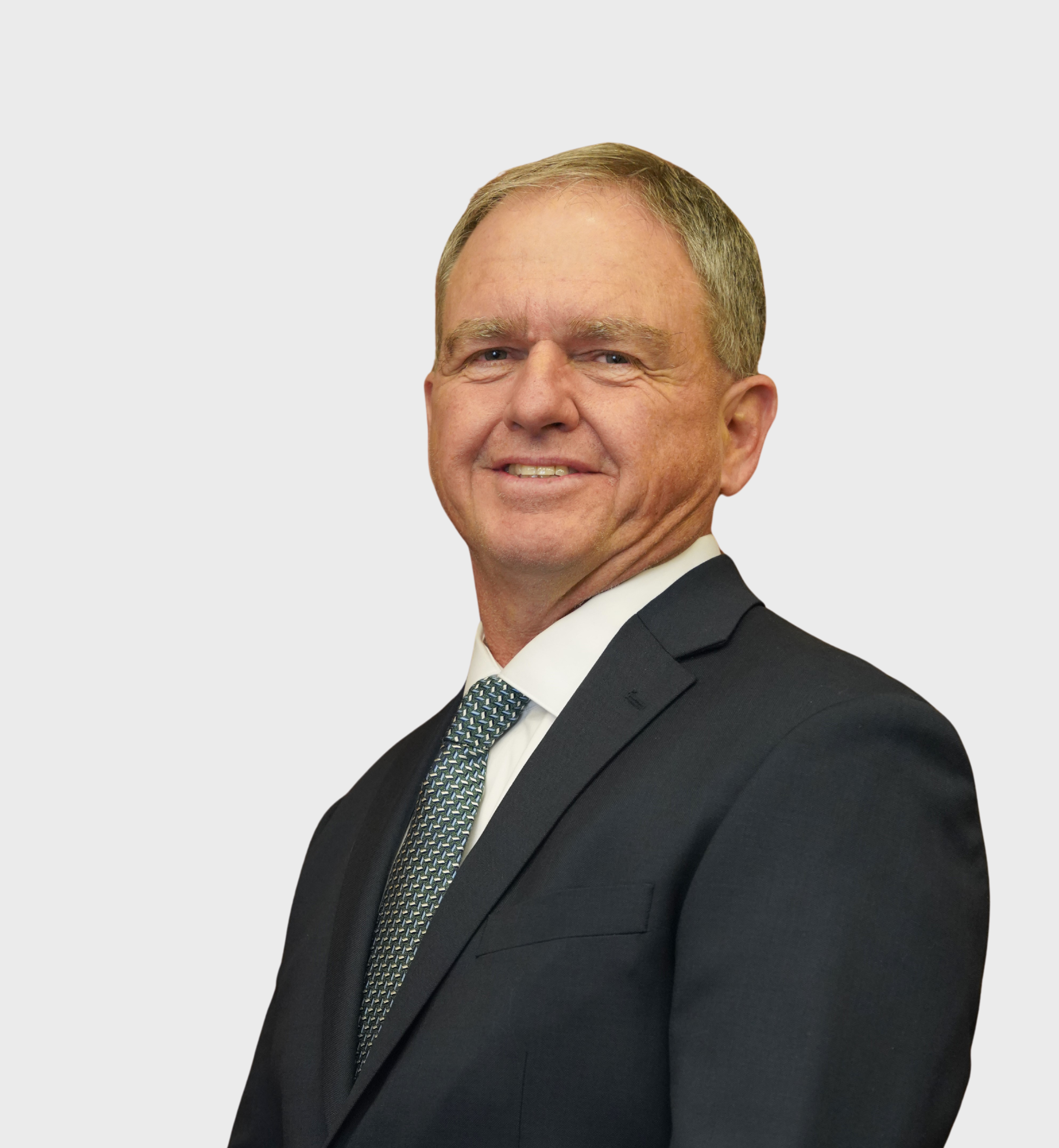 Commissioner James L. Thrailkill, Sr. - District 2